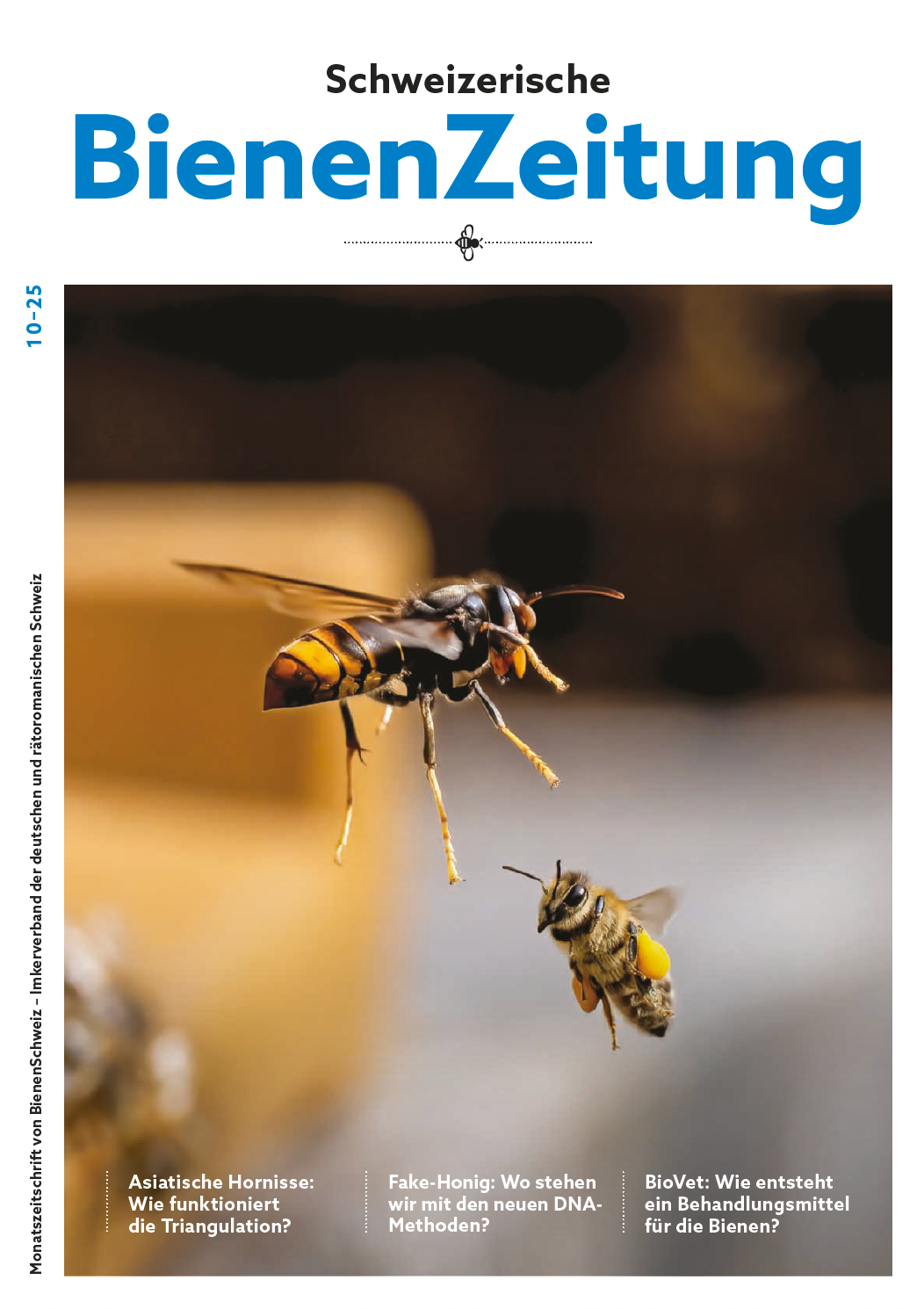 Aktuelle Ausgabe