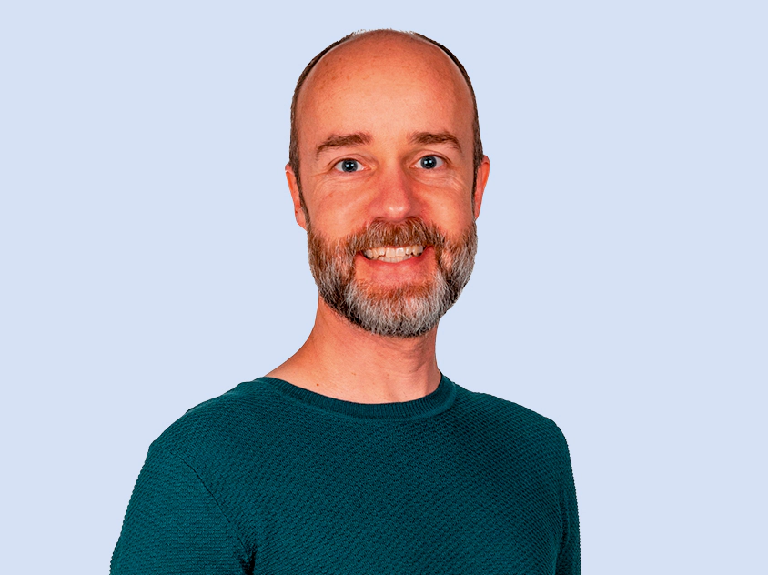 Thomas Amacher, Präsident des Bienenzüchtervereins Region Jungfrau, kann dank digitalem Archiv nahtlos an die Arbeit seiner Vorgänger anknüpfen. Fotos: zVg