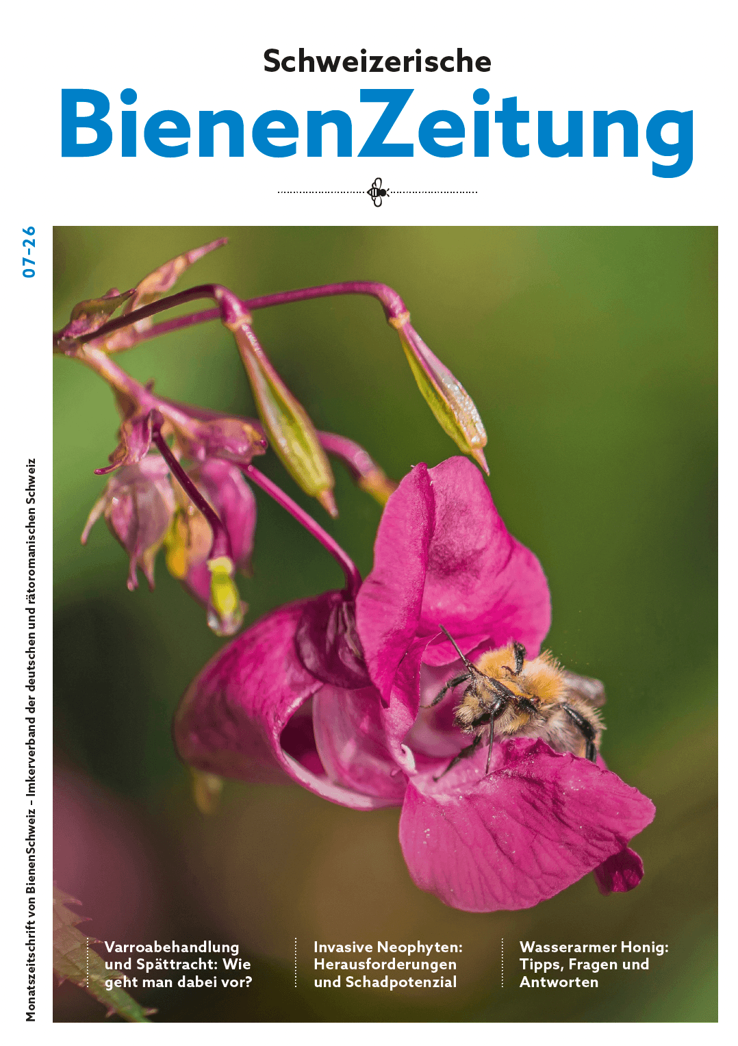 Aktuelle Ausgabe