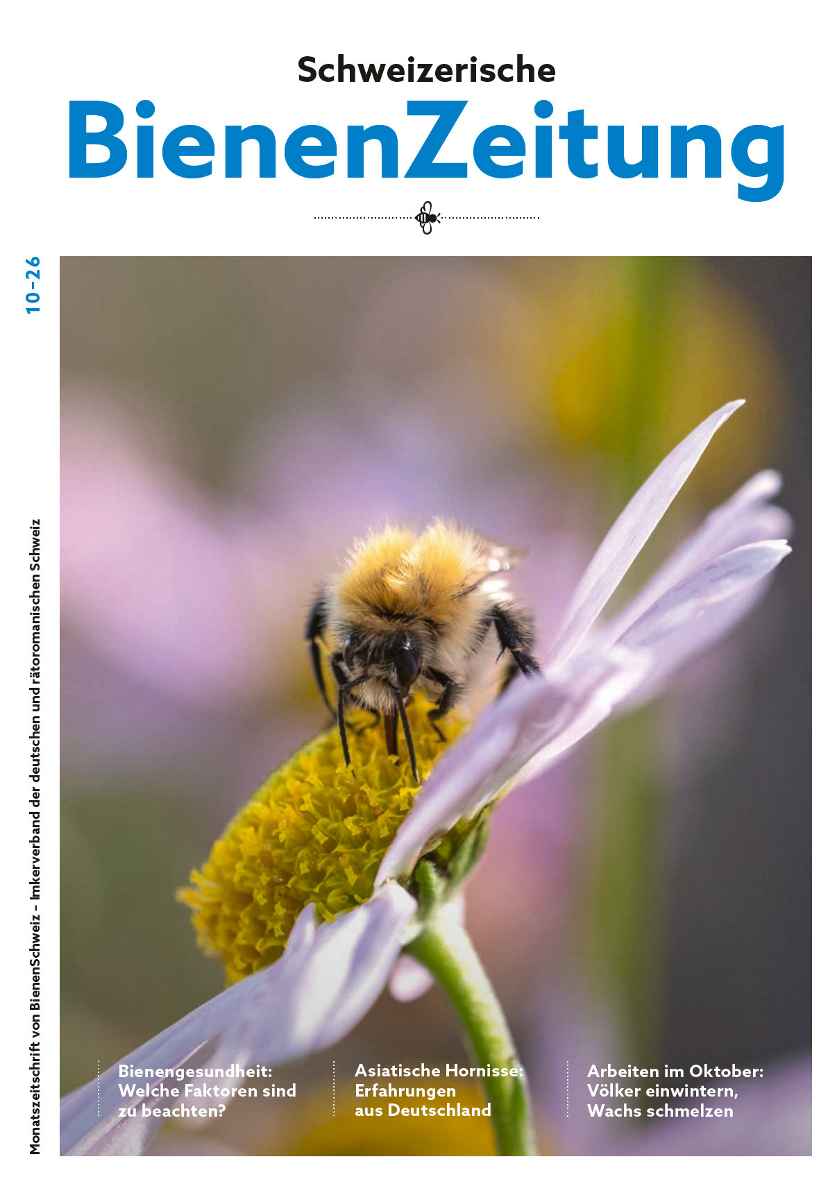 Aktuelle Ausgabe